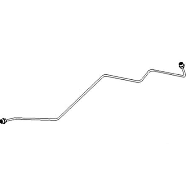 New Injection Line Fits Case-IH Tractor Models 186 1066 1466 +